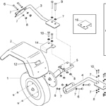 Axle Assembly